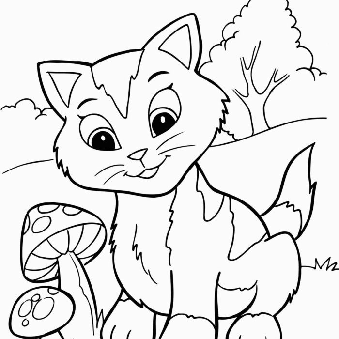 Coloring sheets for kids pdf