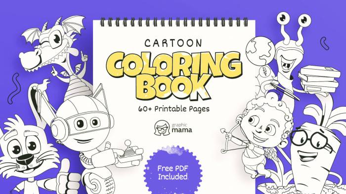 Coloring sheets for kids pdf