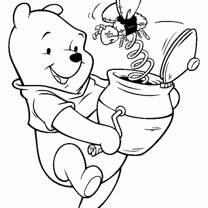 Coloring pages fir kids