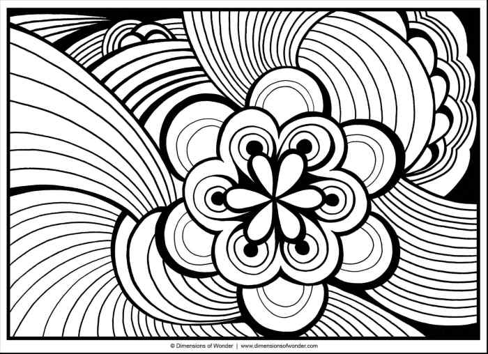 Coloring pages printable for kids