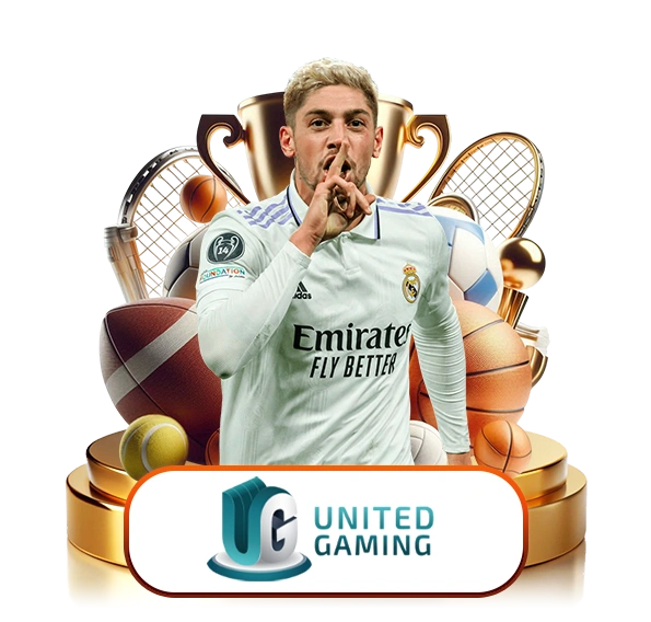 SC88 Sảnh Thể Thao UG